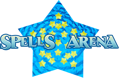 Spells Arena